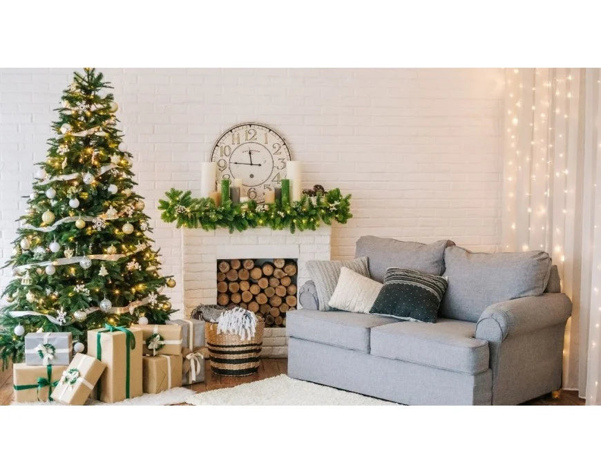 Alberi di Natale 2025: tutte le tendenze per decorare casa con stile
